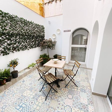エステポナCasa Kalametaアパートメント エクステリア 写真