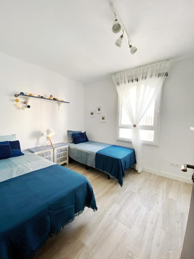 エステポナCasa Kalametaアパートメント エクステリア 写真