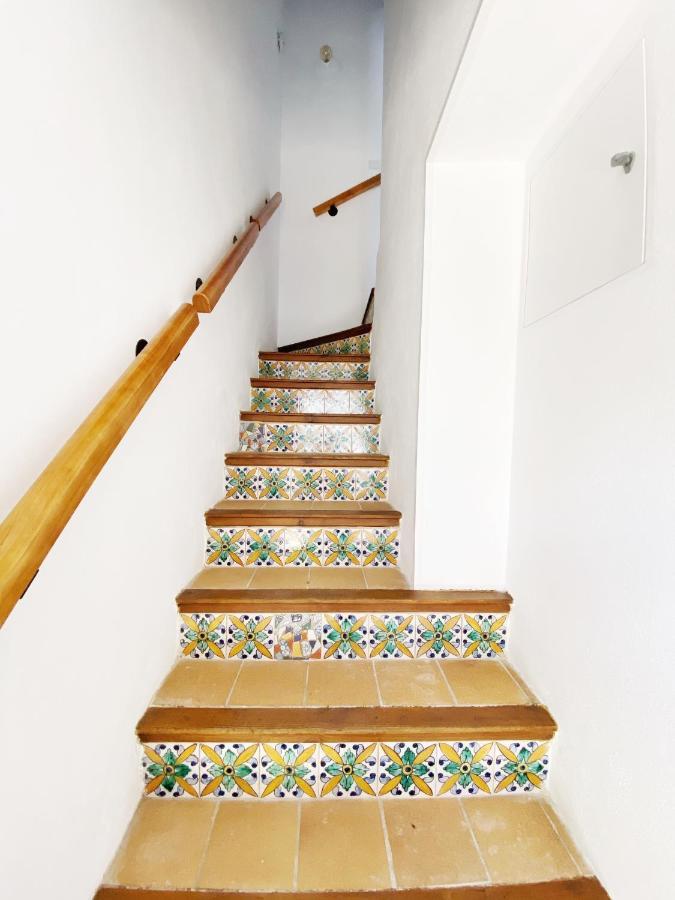 エステポナCasa Kalametaアパートメント エクステリア 写真
