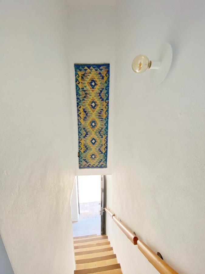 エステポナCasa Kalametaアパートメント エクステリア 写真