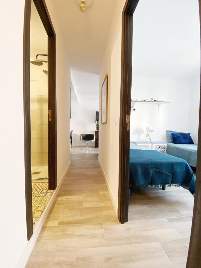 エステポナCasa Kalametaアパートメント エクステリア 写真