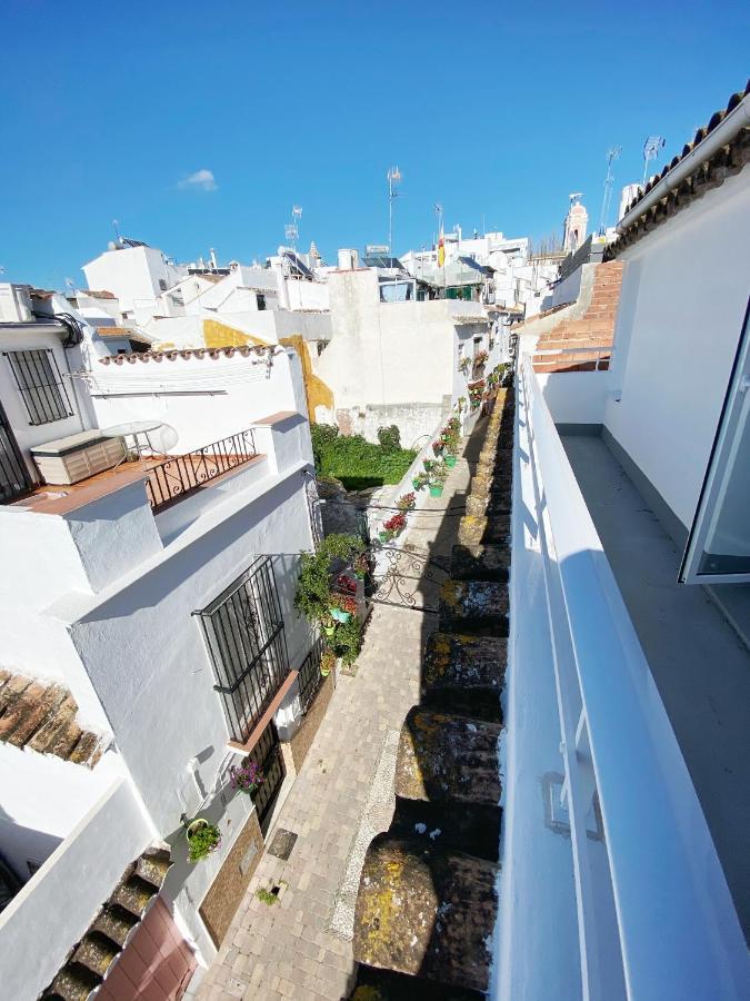 エステポナCasa Kalametaアパートメント エクステリア 写真
