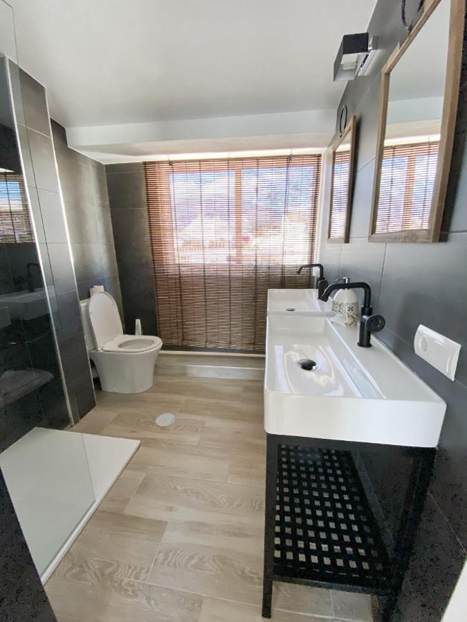 エステポナCasa Kalametaアパートメント エクステリア 写真