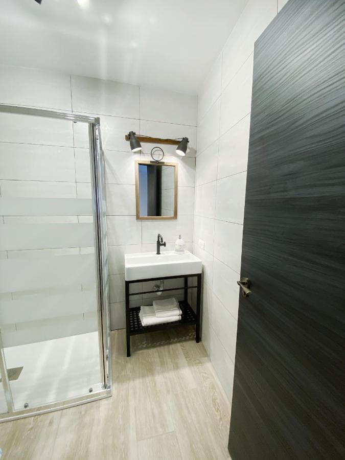 エステポナCasa Kalametaアパートメント エクステリア 写真