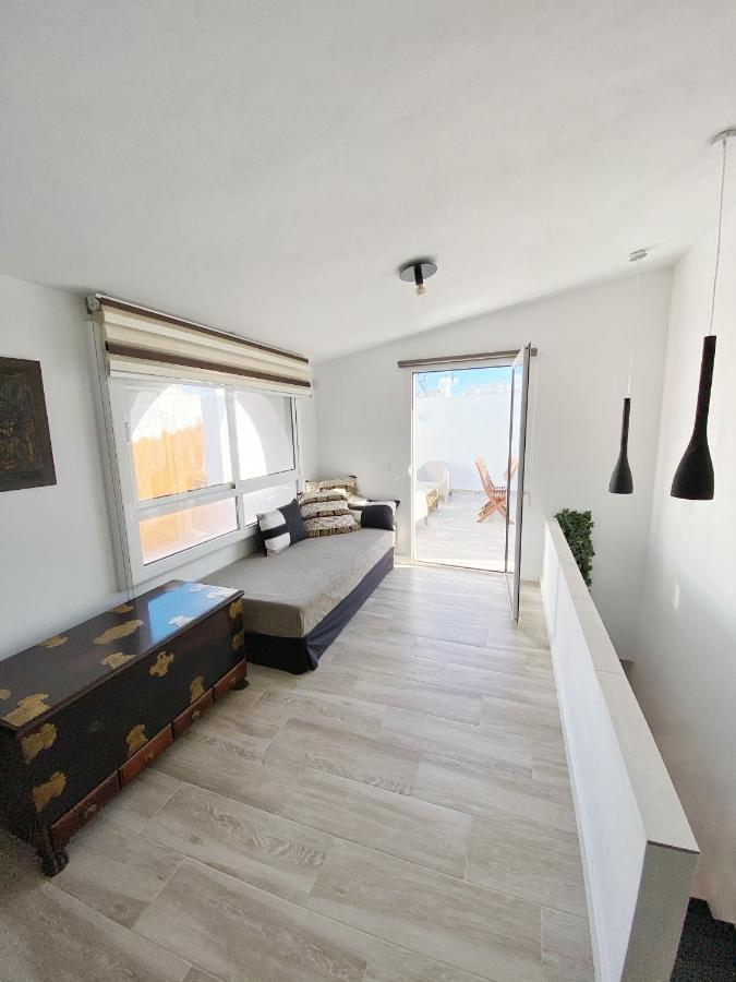 エステポナCasa Kalametaアパートメント エクステリア 写真