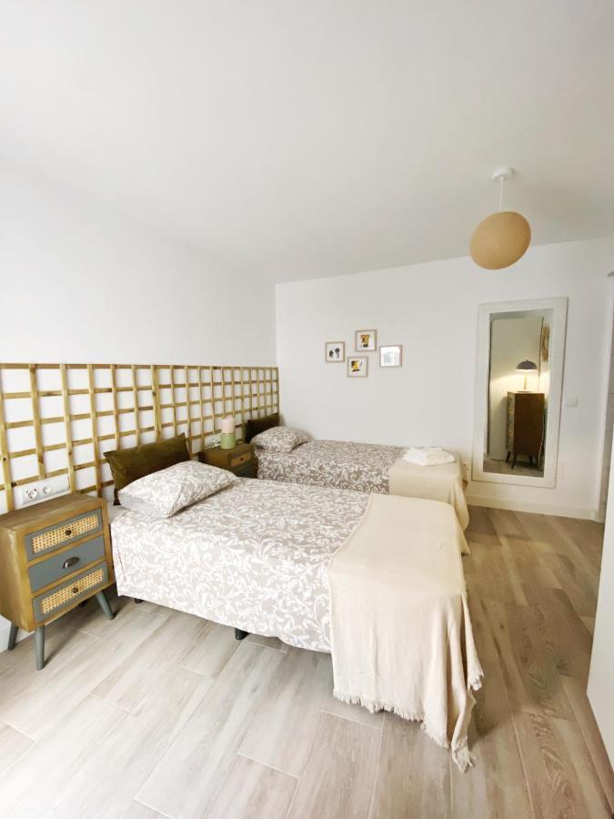エステポナCasa Kalametaアパートメント エクステリア 写真