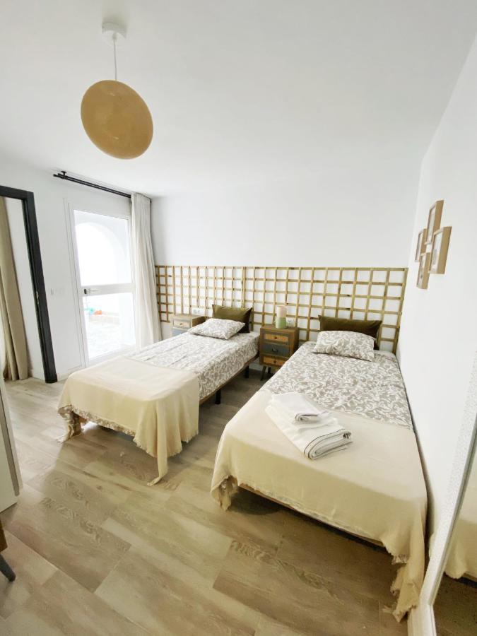 エステポナCasa Kalametaアパートメント エクステリア 写真