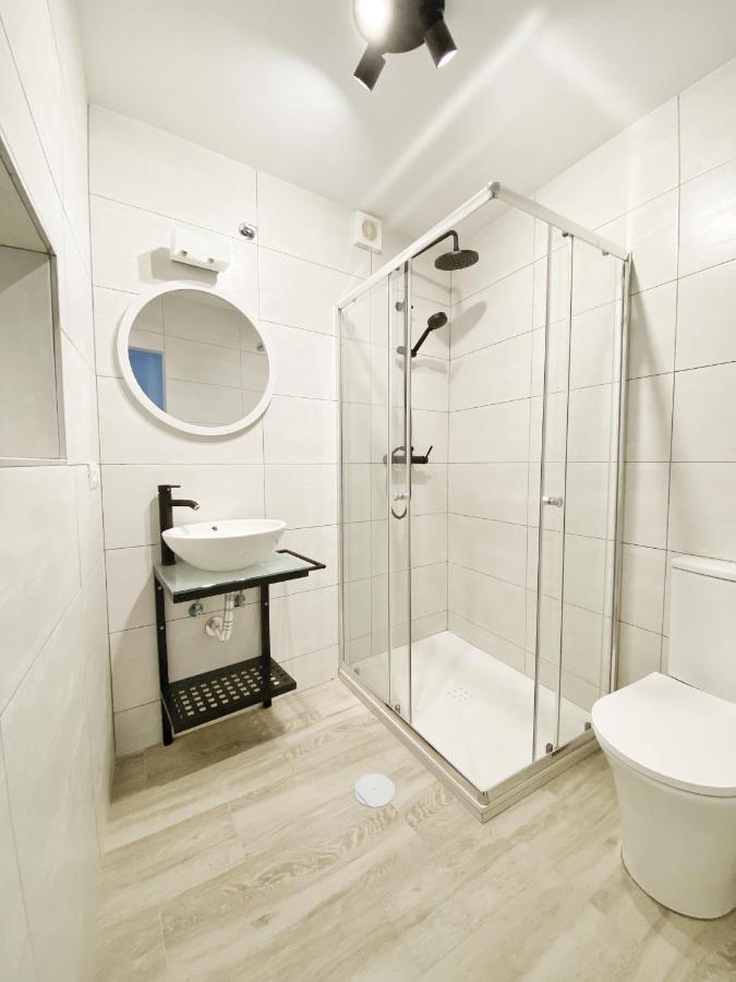 エステポナCasa Kalametaアパートメント エクステリア 写真