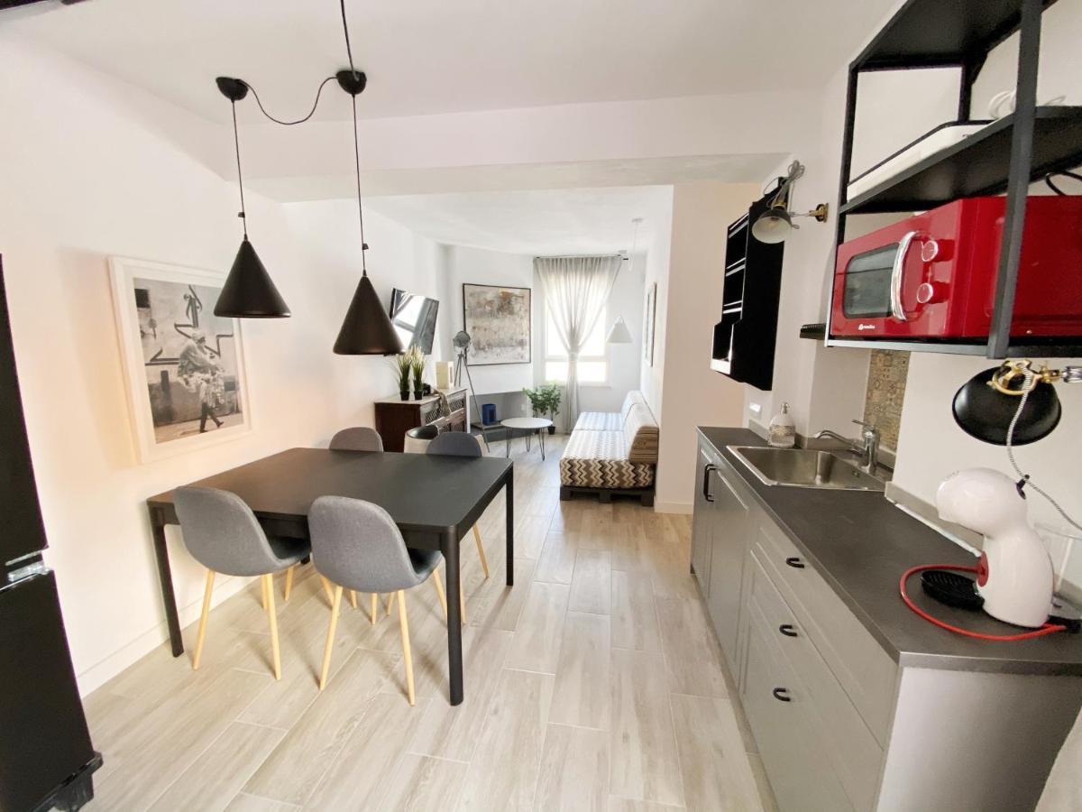エステポナCasa Kalametaアパートメント エクステリア 写真