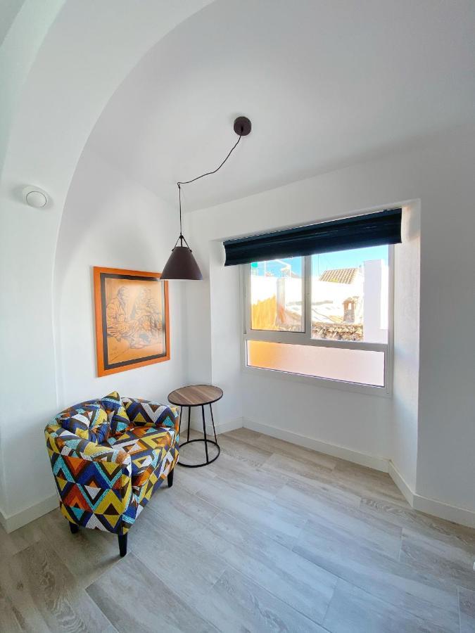 エステポナCasa Kalametaアパートメント エクステリア 写真