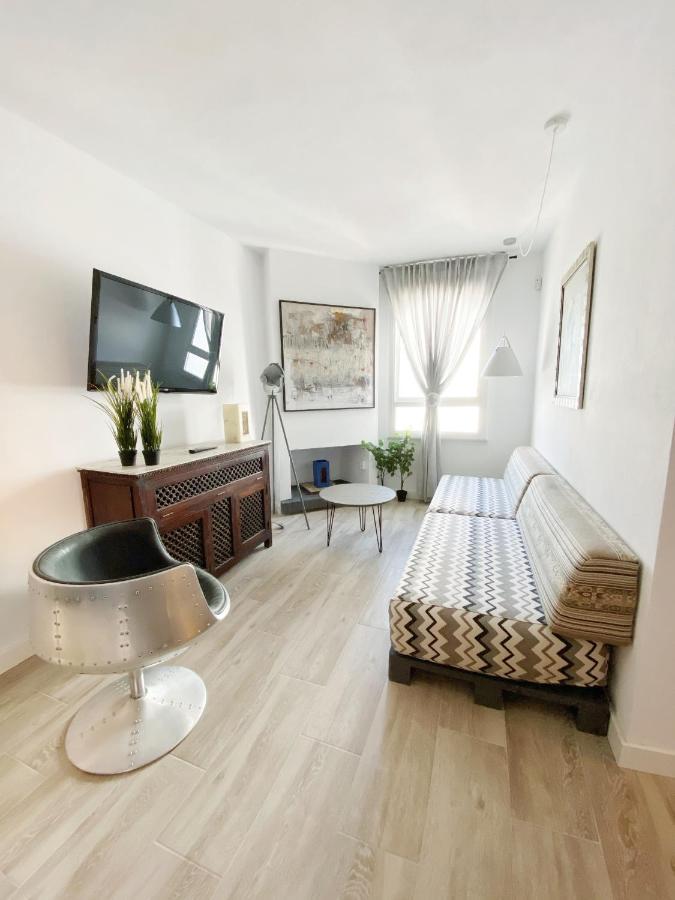 エステポナCasa Kalametaアパートメント エクステリア 写真