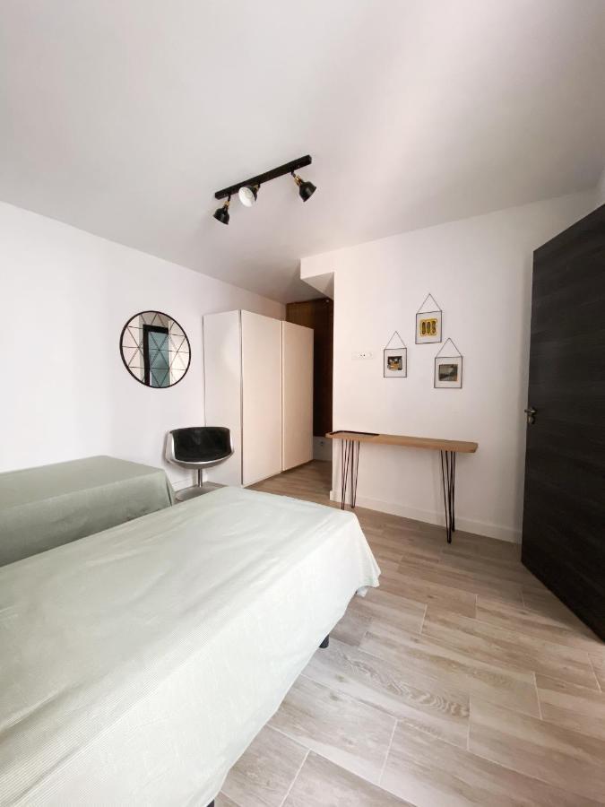 エステポナCasa Kalametaアパートメント エクステリア 写真