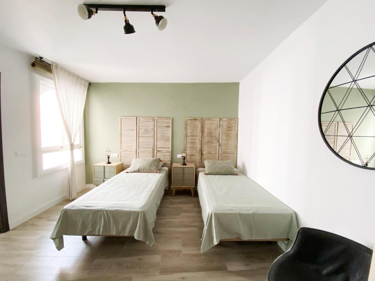 エステポナCasa Kalametaアパートメント エクステリア 写真