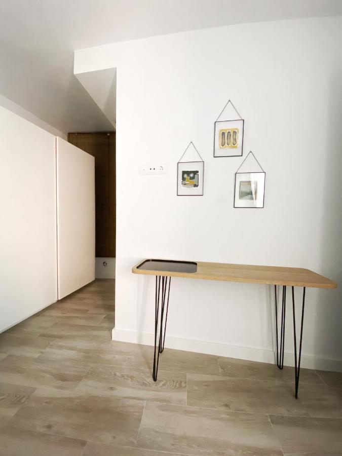 エステポナCasa Kalametaアパートメント エクステリア 写真