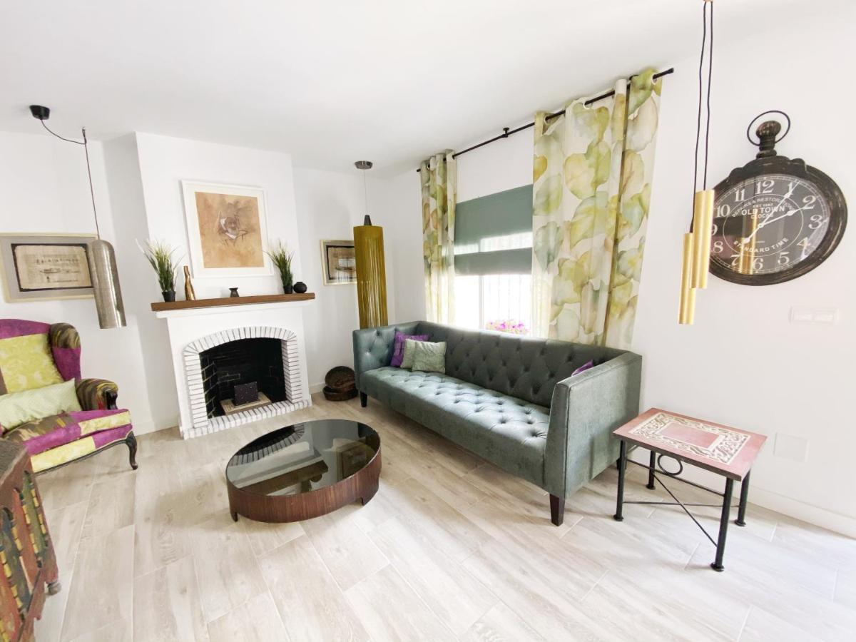 エステポナCasa Kalametaアパートメント エクステリア 写真